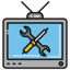 television repair